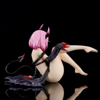 Union Creative To LOVE-Ru Darkness Momo Belia Deviluke Darkness Ver. 1/6 - Renewal Package Edition - To LOVE-Ru - photo 13