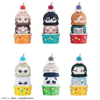 MegaHouse Tsumichen Stack up & Change JUJUTSUKAISEN (6pc per box) - Jujutsu Kaisen - photo 9