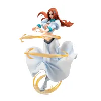 MegaHouse GALS series BLEACH Orihime Inoue BLEACH：Thousand-Year Blood War - BLEACH - photo 7