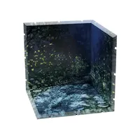 PLM Dioramansion 150: Gentle Stream (Early Summer/Fireflies) - Figure Accessories - photo 3