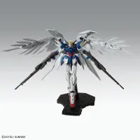 BANDAI HOBBY MG 1/100 WING GUNDAM ZERO EW Ver.Ka - Mobile Suit Gundam Wing - photo 6
