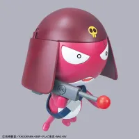 BANDAI HOBBY KERORO - CORPORAL GIRORO - Sgt. Keroro - photo 5