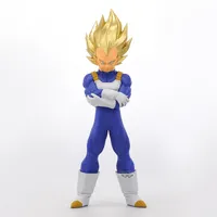 BANDAI DRAGON BALL Z BLOOD OF SAIYANS-SUPER SAIYAN VEGETA- - DRAGON BALL Z - photo 2