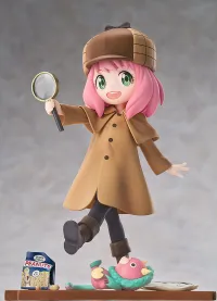 Good Smile Arts Shanghai Anya Forger: Detective Ver. - SPY x FAMILY - photo 3