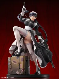 Medicos Entertainment Roberta The Maid of Nightmares Ver. - BLACK LAGOON - photo 2