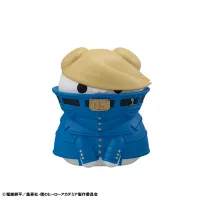 MegaHouse MEGA CAT PROJECT My Hero Academia Heroaca Cats NO.02 (8pc per box) - My Hero Academia - photo 7
