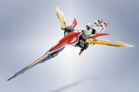TAMASHII NATIONS <SIDE MS> WING GUNDAM "GUNDAM", TAMASHII NATIONS METAL ROBOT SPIRITS - Mobile Suit Gundam Wing - photo 11
