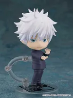 GOOD SMILE COMPANY Nendoroid Satoru Gojo: Tokyo Jujutsu High School Ver. - Jujutsu Kaisen - photo 6