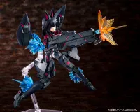 KOTOBUKIYA Kaede Agatsuma Kaiden - Alice Gear Aegis - photo 4