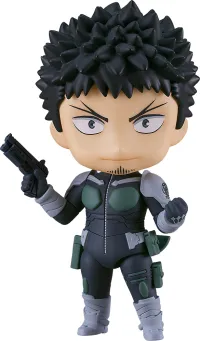 GOOD SMILE COMPANY Nendoroid Kafka Hibino - Kaiju No. 8 - photo 2