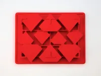 KOTOBUKIYA Silicone Tray - Superman - DC Comics - photo 3