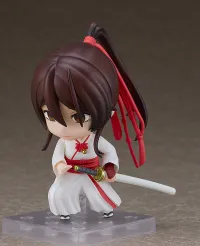 GOOD SMILE COMPANY Nendoroid Yamada Asaemon Sagiri - Hell's Paradise: Jigokuraku - photo 5