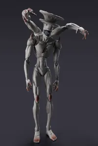 TAMASHII NATIONS KAIJU No. 9 "KAIJU No.8", TAMASHII NATIONS S.H.Figuarts - Kaiju No. 8 - photo 7