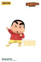 52TOYS Crayon Shinchan-Early Potato Head - CRAYON SHIN-CHAN - photo 10