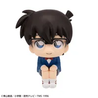 MegaHouse Lookup Detective Conan Conan Edogawa - Chibi Figures - photo 3