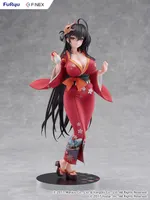 FuRyu Taihou Yukata ver. 1/7Scale Figure - Azur Lane - photo 4