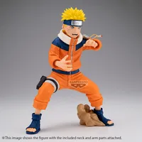 BANDAI NARUTO Grandista-NARUTO UZUMAKI- - NARUTO - photo 9