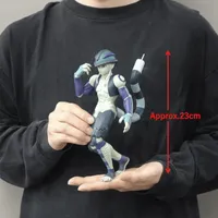 BANDAI HUNTER×HUNTER Grandista-MERUEM- - HUNTER×HUNTER - photo 5