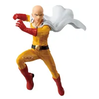 BANDAI ONE-PUNCH MAN MAXIMATIC SAITAMA - One Punch Man - photo 2