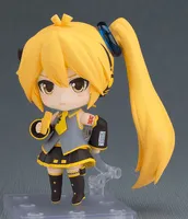GOOD SMILE COMPANY Nendoroid Akita Neru - Akita Neru - photo 2