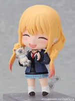 GOOD SMILE COMPANY Nendoroid Marin Kitagawa: Winter Uniform Ver. - My Dress-Up Darling - photo 3