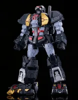 GOOD SMILE COMPANY MODEROID Dancouga: Powered-Up Wing Set - Dancouga - Super Beast Machine God - photo 4