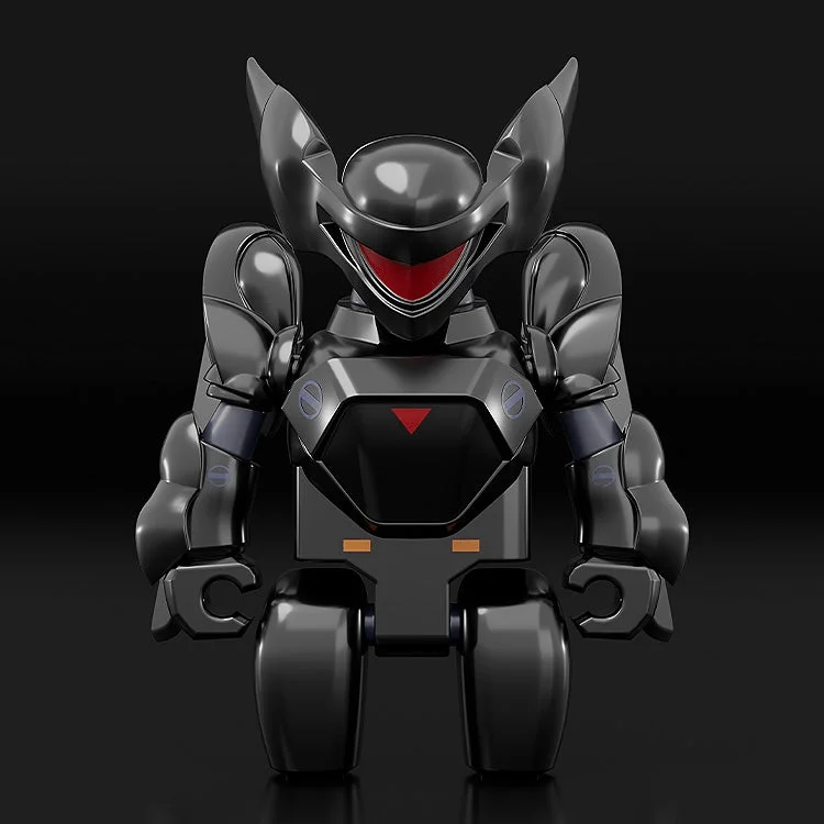 GOOD SMILE COMPANY BRICKROID TYPE-J9 Griffon - Mobile Police Patlabor