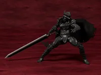 Max Factory PLAMATEA Guts: Berserker Armor Ver. - Berserk - photo 10