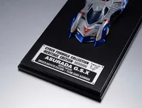 MegaHouse Cyber Formula Collection -Heritage Edition-Future GPX Cyber FormulaAsurada G.S.X Aero Mode - FUTURE GPX CYBER FORMULA - photo 3