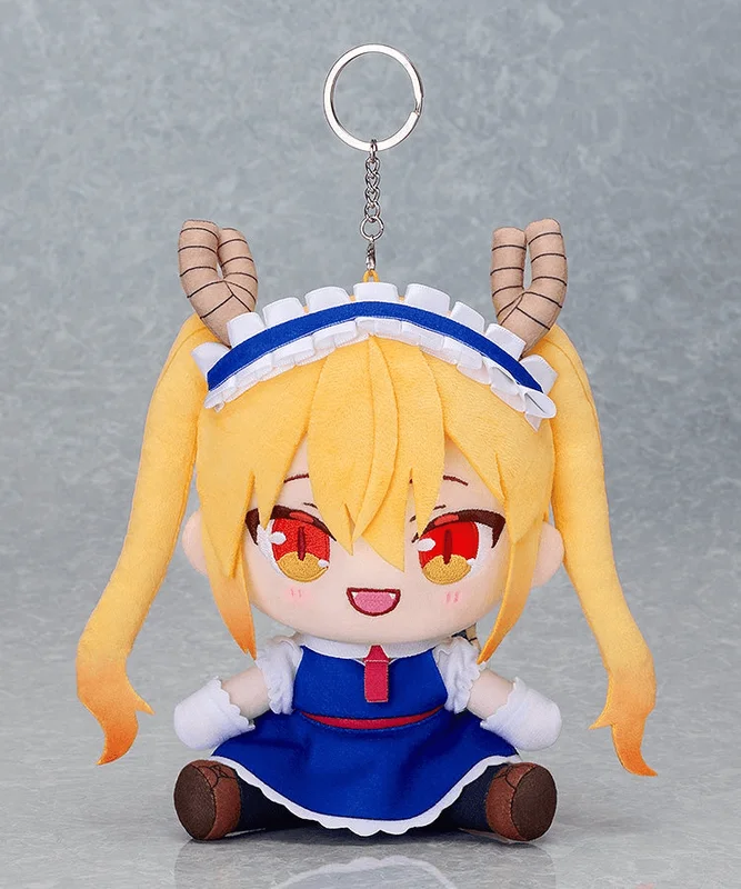 Chocopuni Plushie Tohru