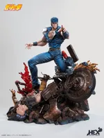 HEX Collectibles HEX Collectibles Fist of the North Star Kenshiro 1/6 Scale Statue - Fist of the North Star - photo 8