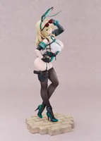 Luminous Box Bunny Cops_01 - Scale Figures - photo 4