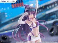 FuRyu TENITOL TALL Tohka Yatogami Race Queen ver. - Date A Live - photo 13