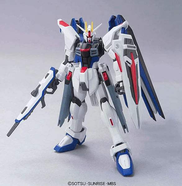 HCM Pro Freedom Gundam