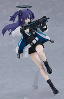 Max Factory figma Yuuka Hayase - Blue Archive - photo 8