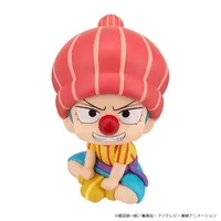 MegaHouse Lookup ONE PIECE Buggy Childhood Ver. - ONE PIECE - photo 2