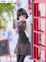 FuRyu Makoto Niijima 1/7 Scale Figure - Persona 5 - photo 3