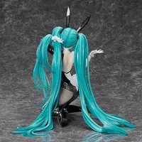 FREEing Hatsune Miku: Bunny Ver. / Art by SanMuYYB - Hatsune Miku - photo 7