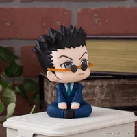 MegaHouse Lookup HUNTER×HUNTER Leorio - HUNTER×HUNTER - photo 4