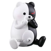 BANDAI Danganronpa 1.2 Reload Monokuma FIGURE - Danganronpa - photo 3