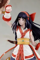 KOTOBUKIYA NAKORURU THE KING OF FIGHTERS XV Ver. - The King of Fighters - photo 5