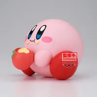BANDAI KIRBY SOFVIMATES～KIRBY～ - KIRBY - photo 3