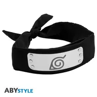 ABYstyle Studio NARUTO SHIPPUDEN - Headband - Konoha - Adult size - NARUTO - photo 3