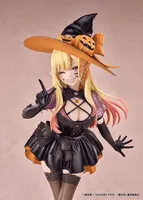 Good Smile Arts Shanghai Marin Kitagawa: Halloween Ver. - My Dress-Up Darling - photo 6