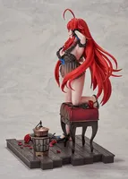KADOKAWA High School DxD Rias Gremory: Light Novel 15th Anniversary ver. (Renewal Package Edition) - High School DxD - photo 10