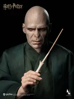 Queen Studios INART - Harry Potter and the Deathly Hallows - Voldemort 1/6 Collectible Figure (Premium Version) - Harry Potter - photo 3