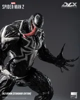 threezero Marvel’s Spider-Man 2 DLX Venom (Standard Edition) - MARVEL - photo 6