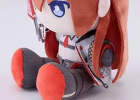 Solarain Kurisu Makise: Racing Ver. Punipuni Plushie - STEINS;GATE - photo 7