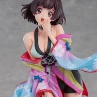 Union Creative KABANERI OF THE IRON FORTRESS MUMEI RANMAN 1/6 SCALE FIGURE [MUMEI] - KABANERI OF THE IRON FORTRESS - photo 4