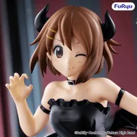 FuRyu K-ON! BiCute Dark Figure -Yui Hirasawa- - K-ON! - photo 5